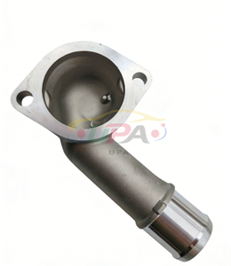 Raccord de système de refroidissement en gros - Entrée de liquide de refroidissement 25631-23501 2563123501 pour Hyundai ELANTRA Kia CARNIVAL 25631 23501 - Product Image 6