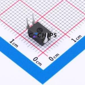 GAQY210E Solid State Relay (MOS Output) DIP-4 Relay 50mA 1.2V 350V 130mA - Product Image 2