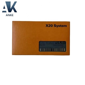 X20AI4622 โมดูล PLC ดั้งเดิมโมดูล PLC สวิตช์โมดูล - Product Image 2