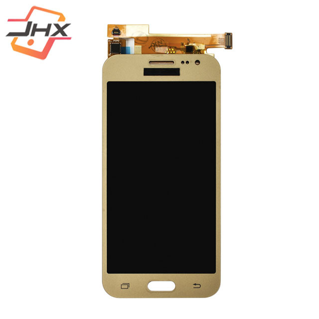AMOLED for Samsung Galaxy J2 2015 J200 LCD Display Touch Screen Digitizer Replacement Parts for J200F J200H Display