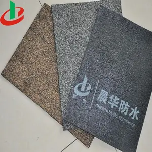 Waterproof membrane type SBS insulation, APP bitumen membrane for waterproofing