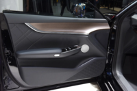 VOITURE D'OCCASION Changan Qiyuan A07 2024
