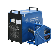 Équipement de soudage personnalisé 380v MIG MAG MMA Machine à souder à onduleur Machine à souder TIG 500 Amp