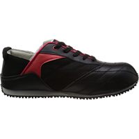 MARUGO 830 Ganso Sepatu Kerja Keselamatan Unisex Bahan Reflektif EVA Upper Core Sol PVC Midsole Mesh Lapisan Poliester Jepang