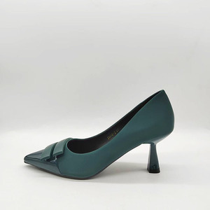 Женские модные туфли на высоком каблуке - Product Image 4