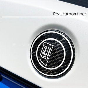 <span class=keywords><strong>Adesivo</strong></span> Logo <span class=keywords><strong>Auto</strong></span> <span class=keywords><strong>in</strong></span> Vera Fibra di <span class=keywords><strong>Carbonio</strong></span> Forgiata Universale <span class=keywords><strong>per</strong></span> Volante BMW, Emblema Sportivo <span class=keywords><strong>per</strong></span> Cerchioni <span class=keywords><strong>Auto</strong></span> - Product Image 5