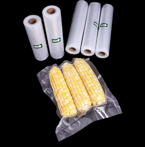 Rouleaux de <span class=keywords><strong>sacs</strong></span> <span class=keywords><strong>sous</strong></span> <span class=keywords><strong>vide</strong></span> gaufrés de haute qualité <span class=keywords><strong>pour</strong></span> <span class=keywords><strong>machine</strong></span> de mise <span class=keywords><strong>sous</strong></span> <span class=keywords><strong>vide</strong></span> alimentaire, utilisation <span class=keywords><strong>sous</strong></span> <span class=keywords><strong>vide</strong></span> et congélation - Product Image 3