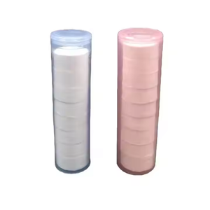 Portable Thickened <b>Disposable</b> Cotton Compression Face <b>Towel</b> for Travel and Business Trips <b>Bath</b> <b>Towels</b> - Product Image 3