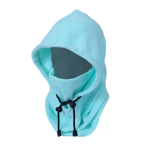 Cagoule colorés de Fitness, 1 pièce, masque facial pour sport en plein air, ski, cyclisme, moto