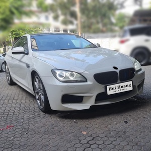 Kit de carrosserie de rénovation de prix usine pour <span class=keywords><strong>BMW</strong></span> 6 F06 F12 <span class=keywords><strong>F13</strong></span> 2010-2018 640i <span class=keywords><strong>650i</strong></span> 640d 650d XDrive Gran Coupé mise à niveau vers le modèle M6 - Product Image 2