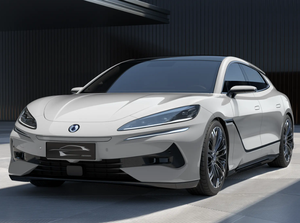 Denza Z9GT DM 2024 1100 4WD 2,0 T 207 HP L4 híbrido enchufable 5 puertas 5 asientos <span class=keywords><strong>comprar</strong></span> coche en línea coche nuevo Denza Z9GT - Product Image 2