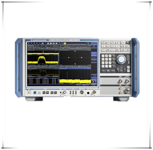 Nuevo Analizador de Redes y de Funciones de Frecuencia Rohde & Schwarz FSW50 de 2Hz-50GHz con 1 Año de Garantía - Product Image 1