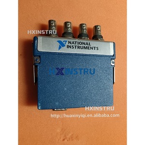 National Instruments NI 9233 CDAQ IEPE Entrada Analógica IEPE de 4 Canales y 4 Bits hx - Product Image 1