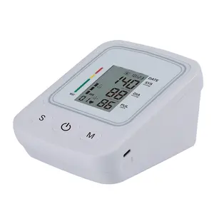 CE Approved Smart Pressure Machine Blood BP Accurate Hospital Medical Clinical Best BP Machine