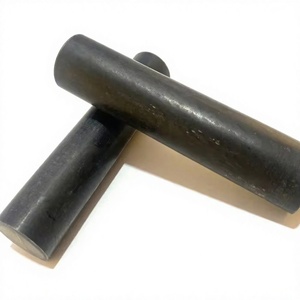 El más vendido: Rollo de cuerno de búfalo ecológico y personalizable para fabricación de mangos, con punta de cuerno pulida de estilo animal y sello de alta calidad. - Product Image 1