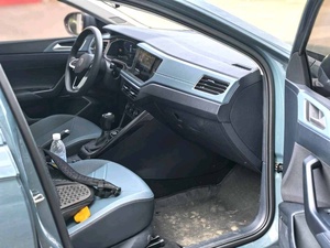 Uesd xe để bán Volkswagen LAVIDA XR 2023 1.5L nổi bật tự động không có tai nạn gốc sơn xe Sản xuất tại Trung Quốc nóng bán - Product Image 5