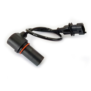Sensore di Posizione Albero Motore 1607436 0281002676 per DAF CF CF85 XF XF105 TEMSA SAFIR - Product Image 4