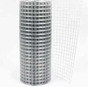 Malla de Acero Inoxidable 304 Soldada, Material de Construcción de Alta Durabilidad para Refuerzo de Edificios y Soporte Estructural, ¡Oferta! - Product Image 3