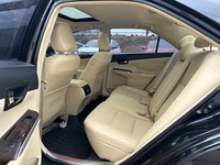 Mobil Bekas Camry 2015 2016 Sedan LHD Automatic-2.0L Bensin-Kondisi Asli Harga Grosir Interior Gelap