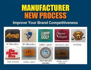 OEM Custom Bucket Hat With Logo 3D Embroidery Fisherman Cap <b>Sublimation</b> Print Reversible Custom Hats High Quality Low Moq - Product Image 4