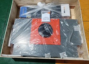 Carrello motorizzato per trasporto merci <span class=keywords><strong>con</strong></span> ruote in PU e telecomando, certificato CE, 20T, per <span class=keywords><strong>aziende</strong></span> di traslochi - Product Image 2