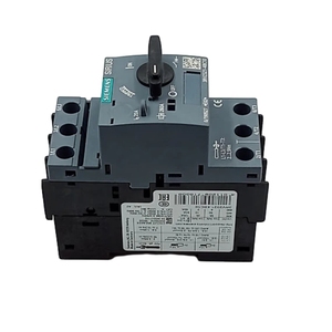 3RV23214BC10 yeni ve orijinal SIEMENS devre kesici 3RV2321-4BC10 - Product Image 4
