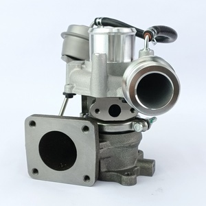 Turbocompressore CRAFT Rhf3 VL36 55212916 55222014 F31cay-S0943b F31cays0943b per <span class=keywords><strong>Alfa</strong></span> <span class=keywords><strong>Romeo</strong></span> Mito 1.4L Motore T-Jet <span class=keywords><strong>16V</strong></span> - Product Image 1