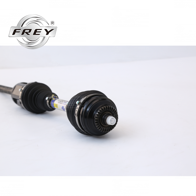 まり BMW E84 Drive Shaft Axle Shaft 31607605512 by Frey Auto Parts