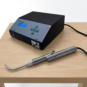 Perceuse micromoteur avec système de fraise endospine Système d'alimentation en neurochirurgie à grande vitesse Scie électrique médicale Perceuse électrique - Product Image 6