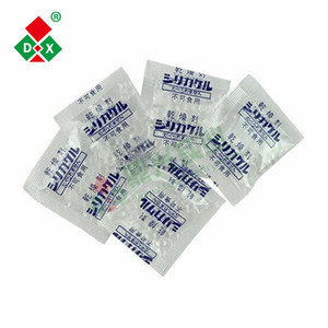 Desecante para máquina 50 desecante para batería de <span class=keywords><strong>litio</strong></span> desecante para alimentos para mascotas gel Silca - Product Image 5