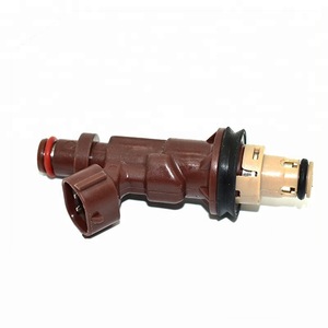 Inyector de Combustible 23250-62040 para Toyota Prado VZJ95 Motor 3RZ, Bombas de Inyección de Combustible 3RZ - Product Image 4