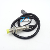 701/39000 701-39000 Sensor Kecepatan Rotasi untuk 3CX 4CX 5CX Suku Cadang Backhoe Loader untuk JCB