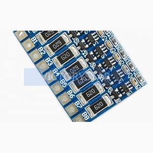 345678 series 18650 lithium battery polymer <strong>balance</strong> board 111336V 8S charging 5 185V21VFeaturesnbsp 42V balanced voltage <strong>balance</strong> - Product Image 2