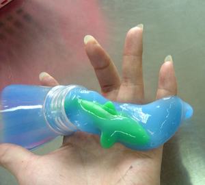 Новые цветные шпатлевки - Product Image 1