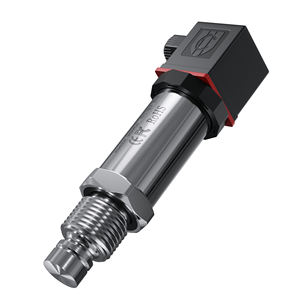 Dehnung styp Hochdrucks ensor Ausgang 4-20mA 0-10V 0-5V M20 * 1,5 Gewinde Hydraulischer Klein druckt rans mitter 100Mpa 200Mpa - Product Image 2