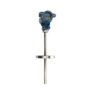 Sensor de Temperatura de Alta Precisión 644 con Carcasa de Acero Inoxidable y Comunicación HART - Product Image 3
