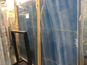 Lastra <span class=keywords><strong>di</strong></span> Marmo Imperiale Lusso Blu Zaffiro <span class=keywords><strong>Giada</strong></span> OEM per Parete Decorativa <span class=keywords><strong>Palazzo</strong></span> - Product Image 2
