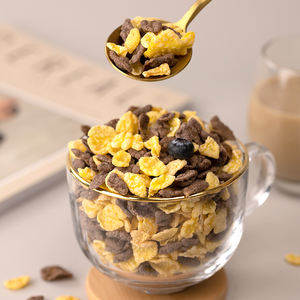 Nutzen für die Gesundheit und Cornflakes mit hohem Nährwert - Product Image 4