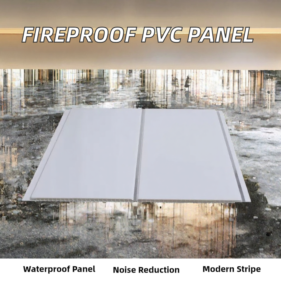 PVC Ceiling Panel PVC Ceiling Designs Decorative Panel for False ...