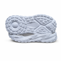 Chaussures de course et de marche d'extérieur pour hommes, personnalisées, avec absorption des chocs, résistantes à l'usure, à semelle épaisse, augmentant la taille