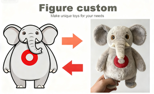 Mignon <span class=keywords><strong>Spider</strong></span> <span class=keywords><strong>Man</strong></span> jouets en peluche poupées en peluche Anime maison chambre décoration peluche cadeau d'anniversaire - Product Image 6