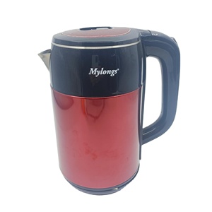 <span class=keywords><strong>MY</strong></span>-2525กาต้มน้ำไฟฟ้าสแตนเลส220V สำหรับเครื่องใช้ไฟฟ้าในบ้าน2.5L ความจุมาก2000W - Product Image 1