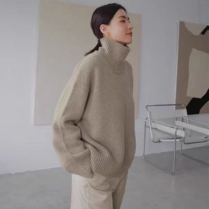 Bán buôn thời trang 100% <span class=keywords><strong>Cashmere</strong></span> áo thun áo len Jumper cho phụ nữ giản dị in phong cách với mềm mại tính năng thoáng khí cho mùa đông - Product Image 6