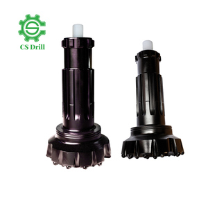 DHD1120 12" 14" Dth Hammers Bits Rock Drilling Bit for DTH Drill Machine <strong>Rig</strong> - Product Image 5