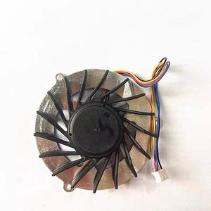 Nouveau ventilateur de refroidissement interne pour processeur d'ordinateur portable Lenovo B460 B460A B465 V460 - Product Image 2