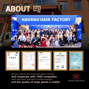 Extensions de cheveux russes I-Tip à <span class=keywords><strong>prix</strong></span> d'usine, 100 % cheveux humains Remy double drawn, ondulation naturelle, vente chaude - Product Image 4