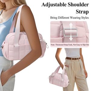 Sac de yoga léger, sac de pilates avec poignée nouée, porte-tapis de yoga, sac de sport, de voyage, de <span class=keywords><strong>travail</strong></span> pour femmes - Product Image 6