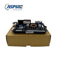 Régulateur de tension automatique M40FA610A de haute qualité AVR pour générateur Marelli