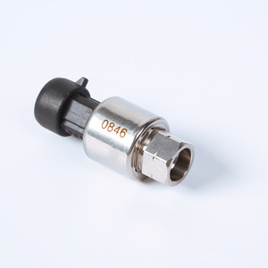 เกจวัดแรงดันแบบเกลียว รุ่น 8200279259 สำหรับเครื่องยนต์รถยนต์ - Product Image 2