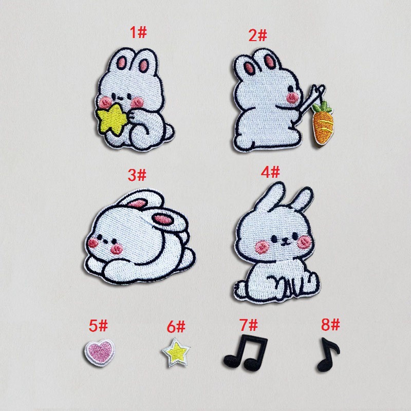 1เซ็ต(8ชิ้น)